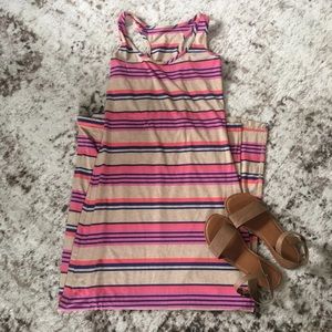 Mossimo Supply Co. Dresses - π3/$25 or 5/$30 Striped Maxi Dress Mossimo Supply Co. Dresses - π3/$25 or 5/$30 Striped Maxi Dress